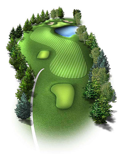 Hole 10