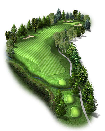 Hole 11