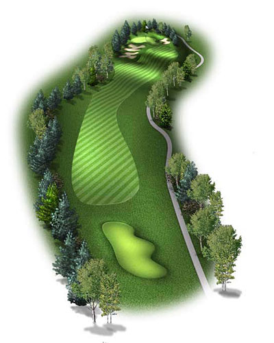 Hole 14