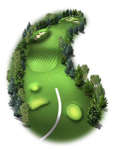 Hole 15