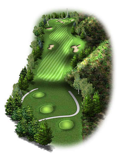 Hole 16