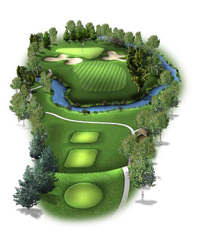 Hole 17