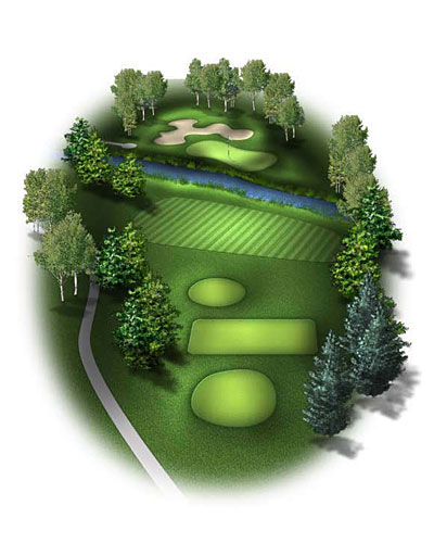 Hole 4