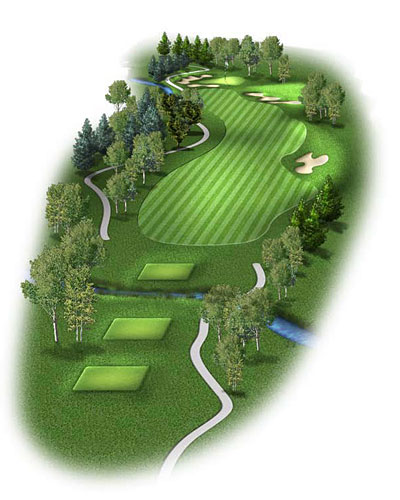 Hole 5