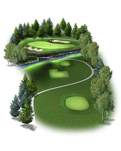 Hole 6