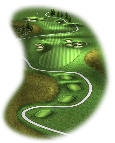 Hole 4
