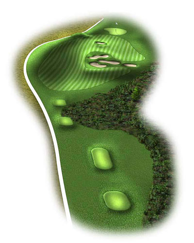 Hole 6
