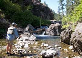 Little Wood River