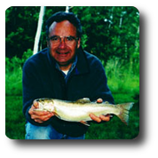 Dave Spaulding