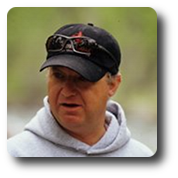 Jeff Taylor