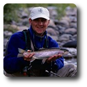 Ritchie Thurston