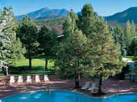 LA Flagstaff