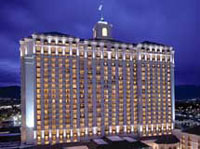 Grand America