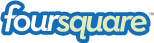 Check In on Foursquare